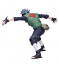 Figura banpresto naruto 72 series 63 vibration stars kakashi hatake