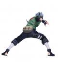 Figura banpresto naruto 72 series 63 vibration stars kakashi hatake