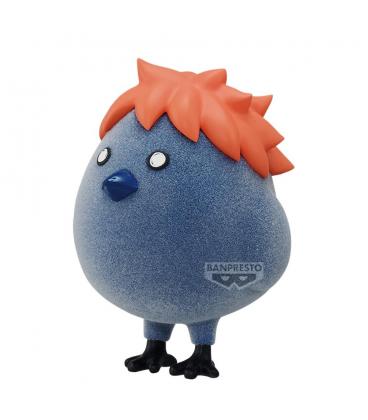 Figura banpresto haikyu!! fluffy puffy hinagarasu