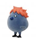 Figura banpresto haikyu!! fluffy puffy hinagarasu