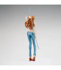 Figura banpresto one piece glitter & glamours nami special color ver.a