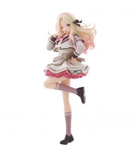 Figura banpresto the idolmaster gakuen espresto sweet moment sena juo