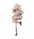 Figura banpresto the idolmaster gakuen espresto sweet moment sena juo