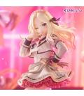 Figura banpresto the idolmaster gakuen espresto sweet moment sena juo