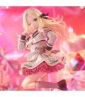Figura banpresto the idolmaster gakuen espresto sweet moment sena juo