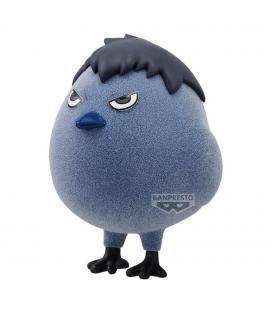 Figura banpresto haikyu!! fluffy puffy kagegarasu