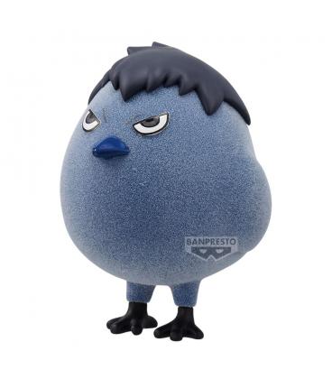 Figura banpresto haikyu!! fluffy puffy kagegarasu