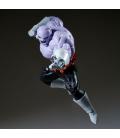 Figura banpresto dragon ball super match makers jiren(vs son goku ultra instinct)
