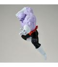 Figura banpresto dragon ball super match makers jiren(vs son goku ultra instinct)