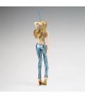 Figura banpresto one piece glitter & glamours nami special color ver.b