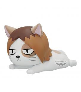 Figura banpresto haikyu!! fluffy puffy kenmaneko