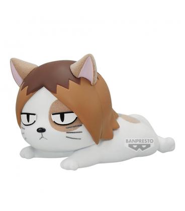 Figura banpresto haikyu!! fluffy puffy kenmaneko