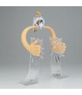 Figura banpresto one piece fl monkey d.luffy - gear5 vol.5