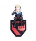 Figura banpresto valorant monitor top figure sova