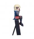 Figura banpresto valorant monitor top figure sova