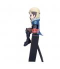 Figura banpresto valorant monitor top figure sova
