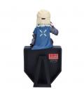Figura banpresto valorant monitor top figure sova