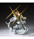 Figura banpresto one piece senkozekkei borsalino