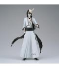 Figura banpresto bleach maximatic ulquiorra shifar