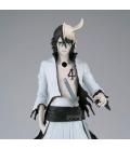 Figura banpresto bleach maximatic ulquiorra shifar