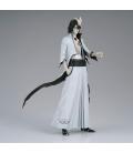 Figura banpresto bleach maximatic ulquiorra shifar