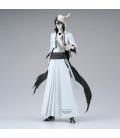 Figura banpresto bleach maximatic ulquiorra shifar