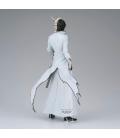 Figura banpresto bleach maximatic ulquiorra shifar