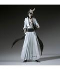 Figura banpresto bleach maximatic ulquiorra shifar