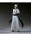 Figura banpresto bleach maximatic ulquiorra shifar