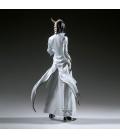 Figura banpresto bleach maximatic ulquiorra shifar