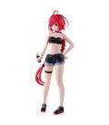 Figura banpresto to loveru darkness glitter & glamours mea kurosaki