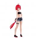 Figura banpresto to loveru darkness glitter & glamours mea kurosaki