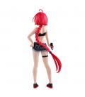 Figura banpresto to loveru darkness glitter & glamours mea kurosaki
