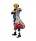 Figura banpresto naruto shippuden minato namikaze