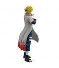 Figura banpresto naruto shippuden minato namikaze
