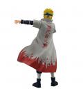 Figura banpresto naruto shippuden minato namikaze