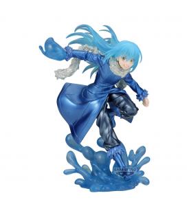 Figura banpresto that time i got reincarnated as a slime effectreme rimuru tempest special color ver.