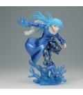 Figura banpresto that time i got reincarnated as a slime effectreme rimuru tempest special color ver.