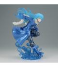 Figura banpresto that time i got reincarnated as a slime effectreme rimuru tempest special color ver.