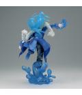 Figura banpresto that time i got reincarnated as a slime effectreme rimuru tempest special color ver.