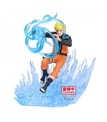 Figura banpresto naruto shippuden combination battle2 naruto uzumaki