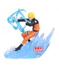 Figura banpresto naruto shippuden combination battle2 naruto uzumaki