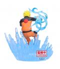 Figura banpresto naruto shippuden combination battle2 naruto uzumaki