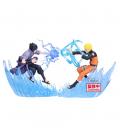 Figura banpresto naruto shippuden combination battle2 naruto uzumaki