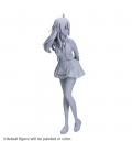 Figura banpresto alya hides her feelings in russia glitter&glamours alya school uniform ver.
