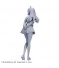 Figura banpresto alya hides her feelings in russia glitter&glamours alya school uniform ver.