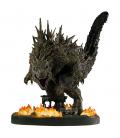 Figura banpresto godzilla minus one art vignette godzilla(2023) odo island attack image ver.