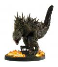 Figura banpresto godzilla minus one art vignette godzilla(2023) odo island attack image ver.