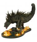 Figura banpresto godzilla minus one art vignette godzilla(2023) odo island attack image ver.