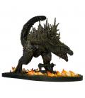 Figura banpresto godzilla minus one art vignette godzilla(2023) odo island attack image ver.